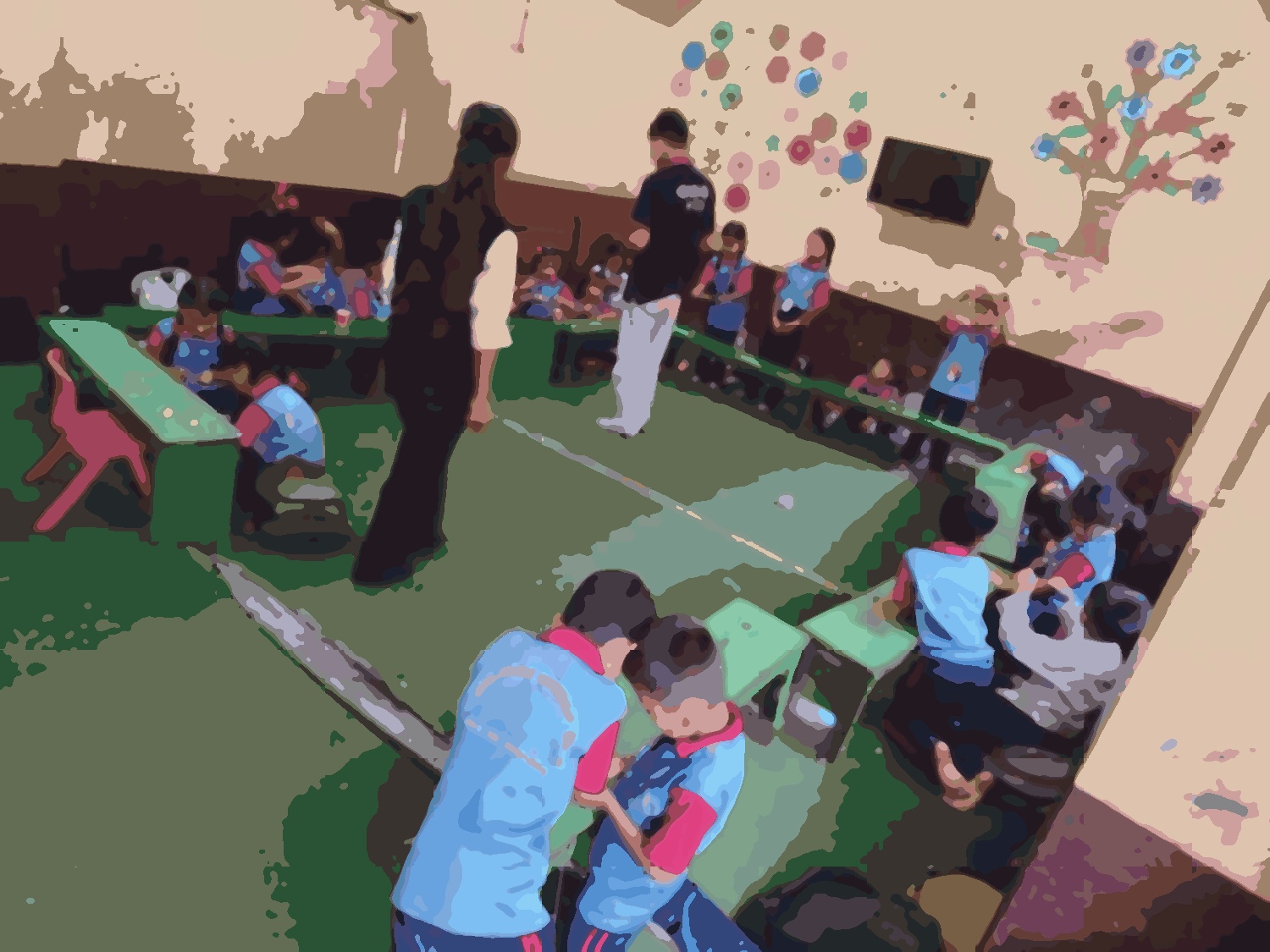 Adarsha Secondary School