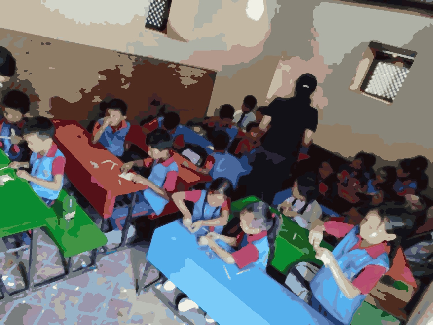 Adarsha Secondary School