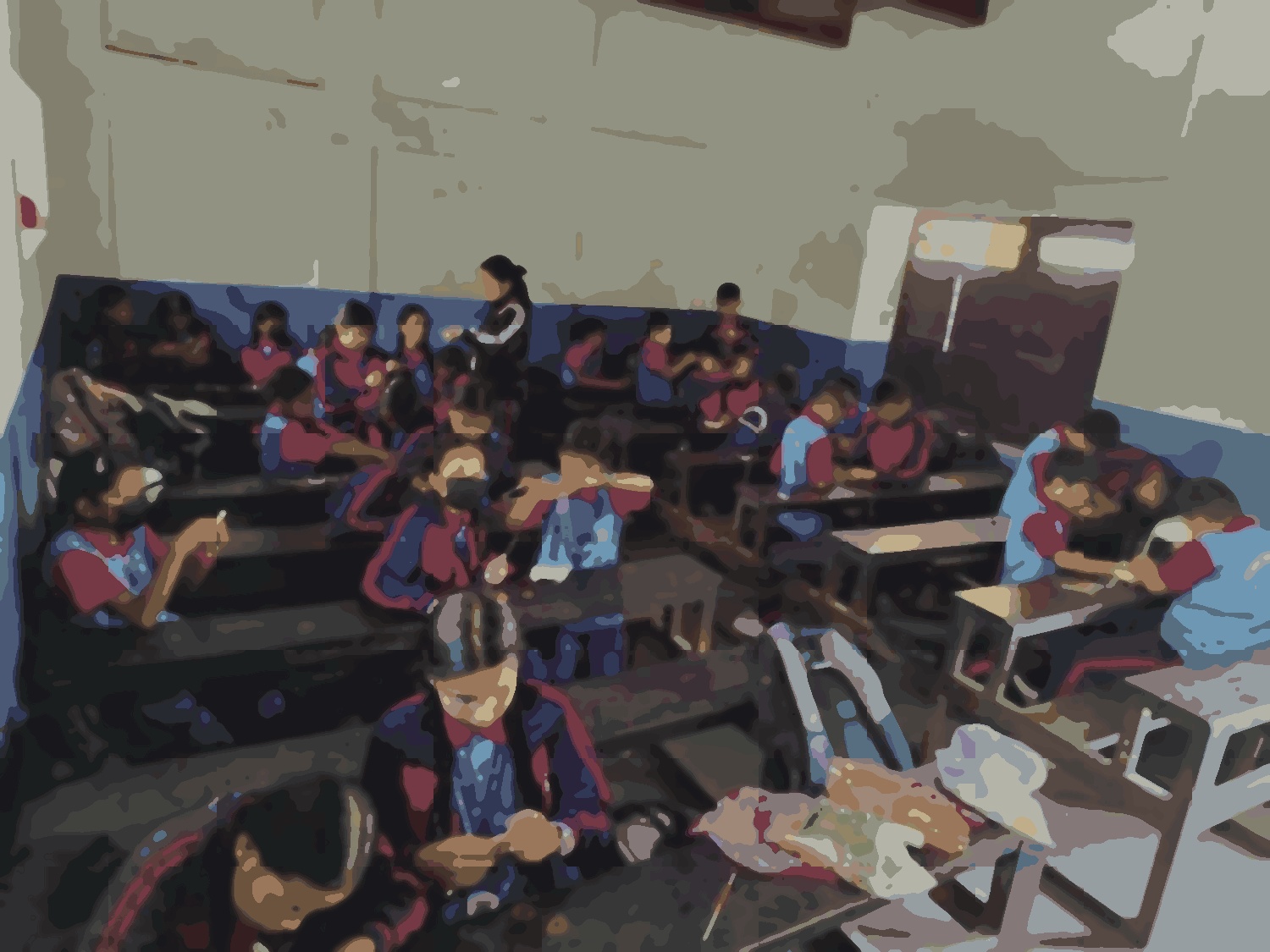 Adarsha Secondary School