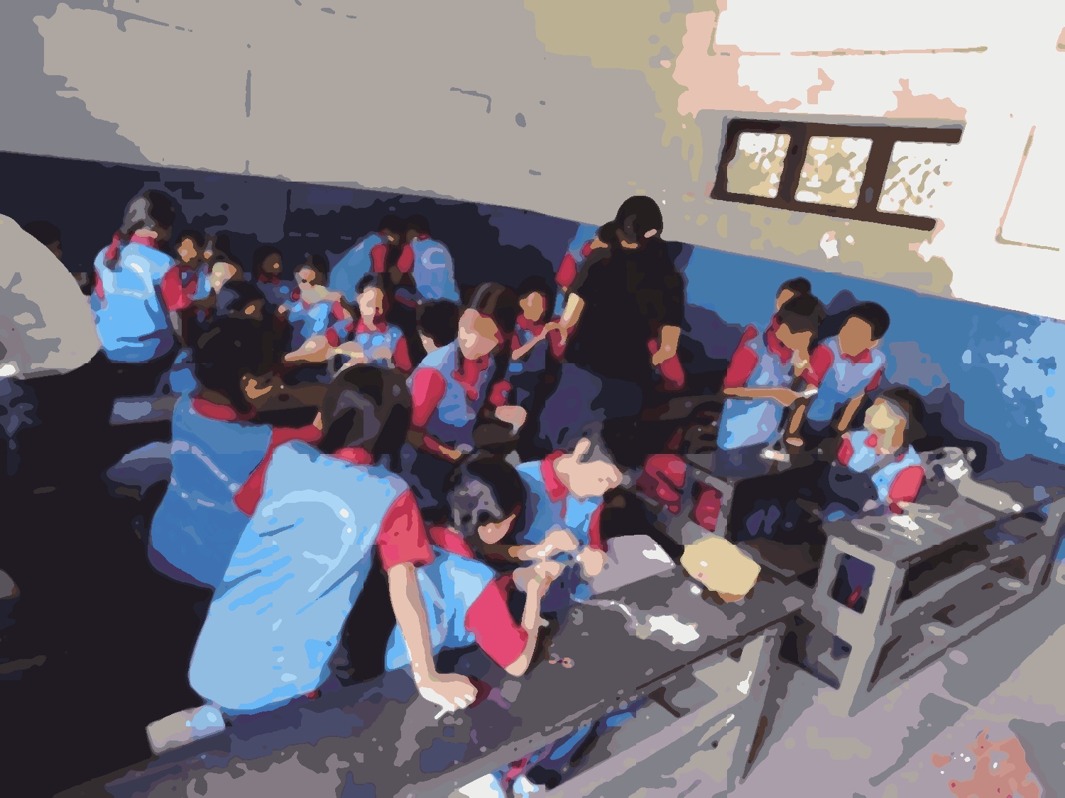 Adarsha Secondary School