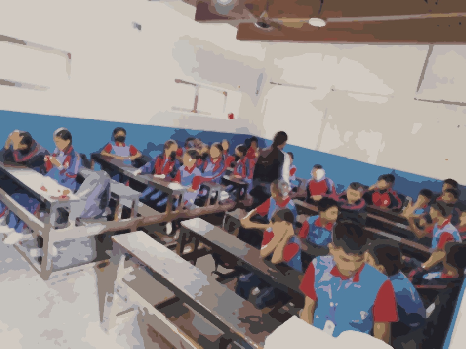 Adarsha Secondary School