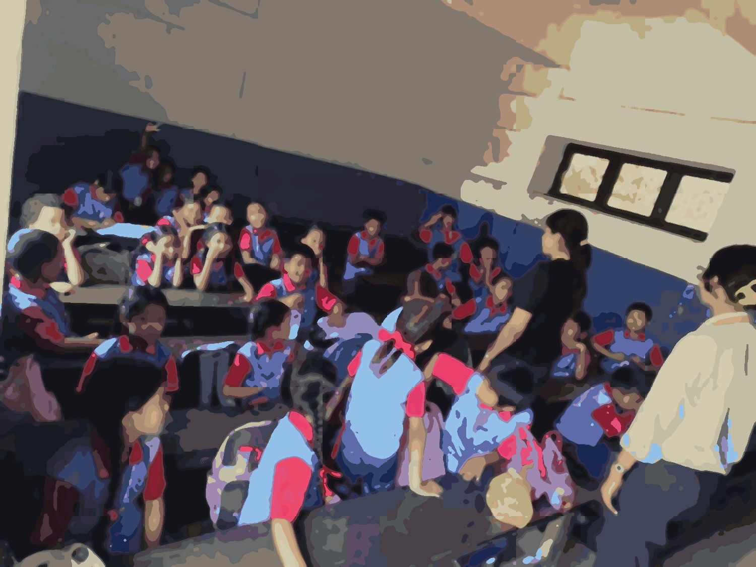 Adarsha Secondary School