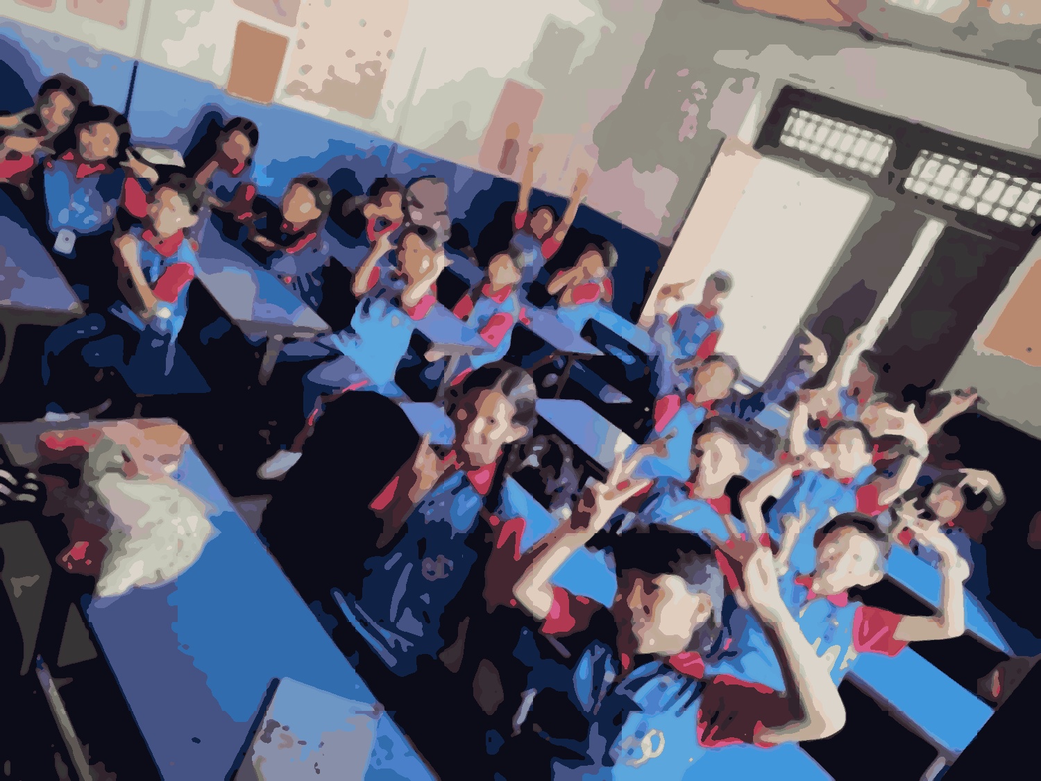 Adarsha Secondary School