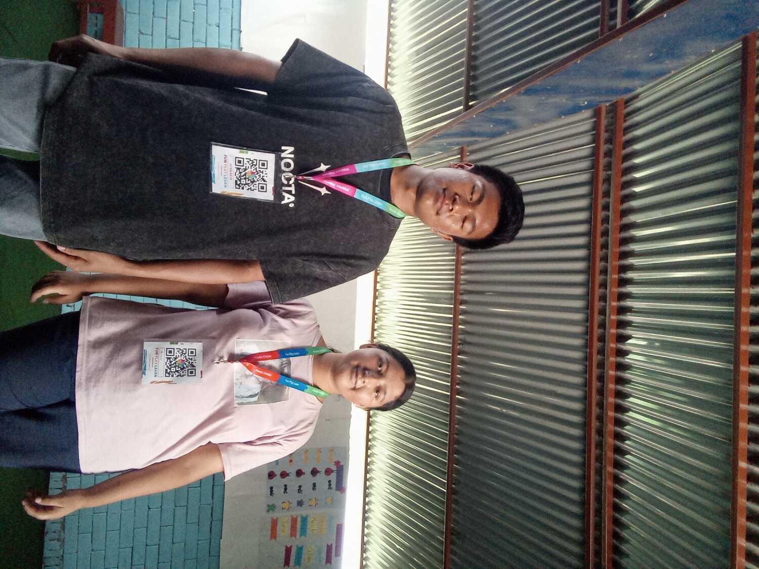 Team Member