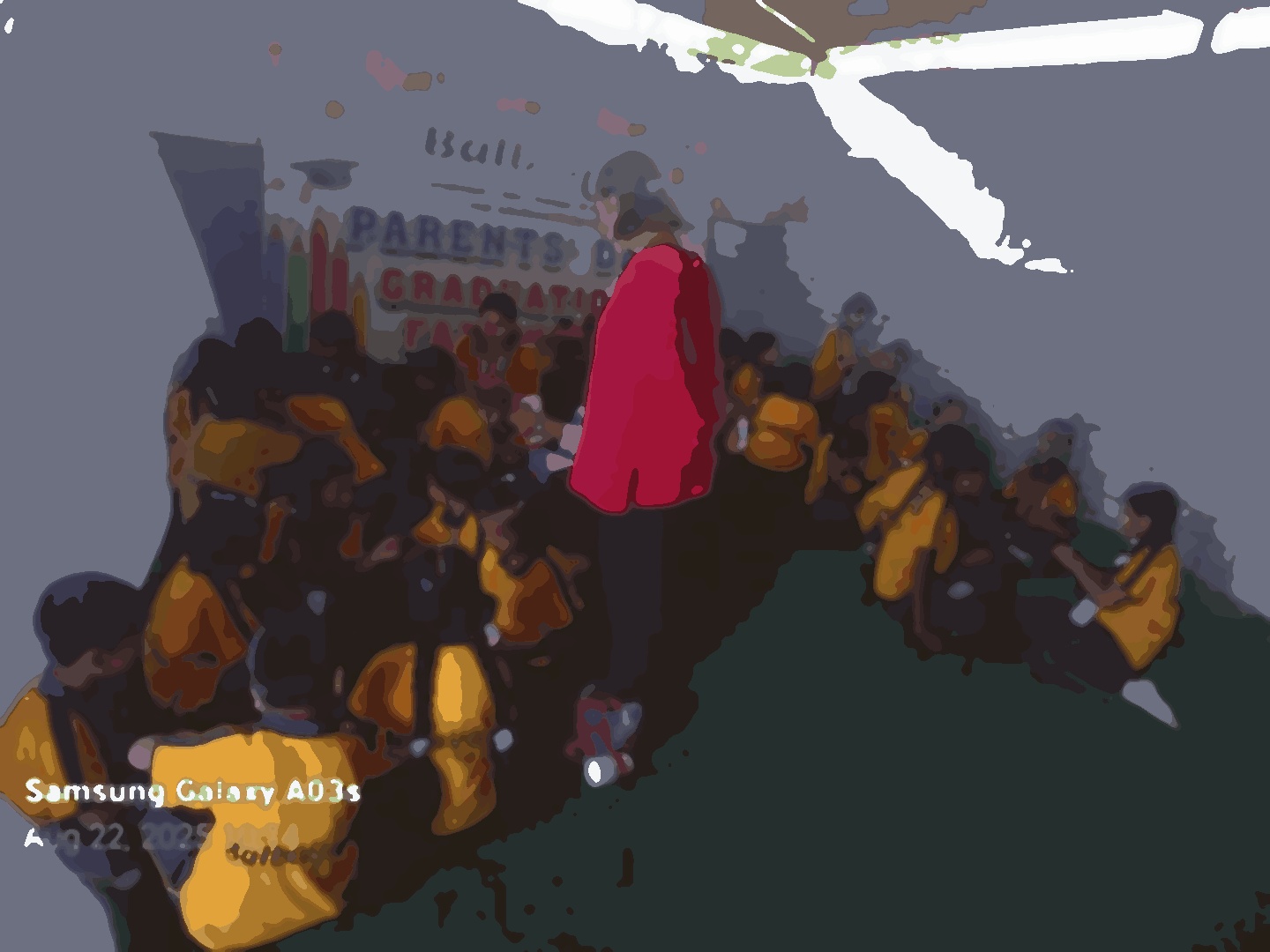 Balbalika school