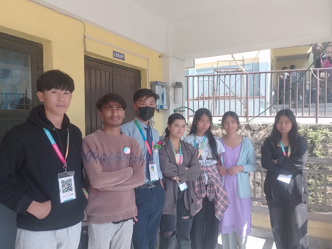 Team Member