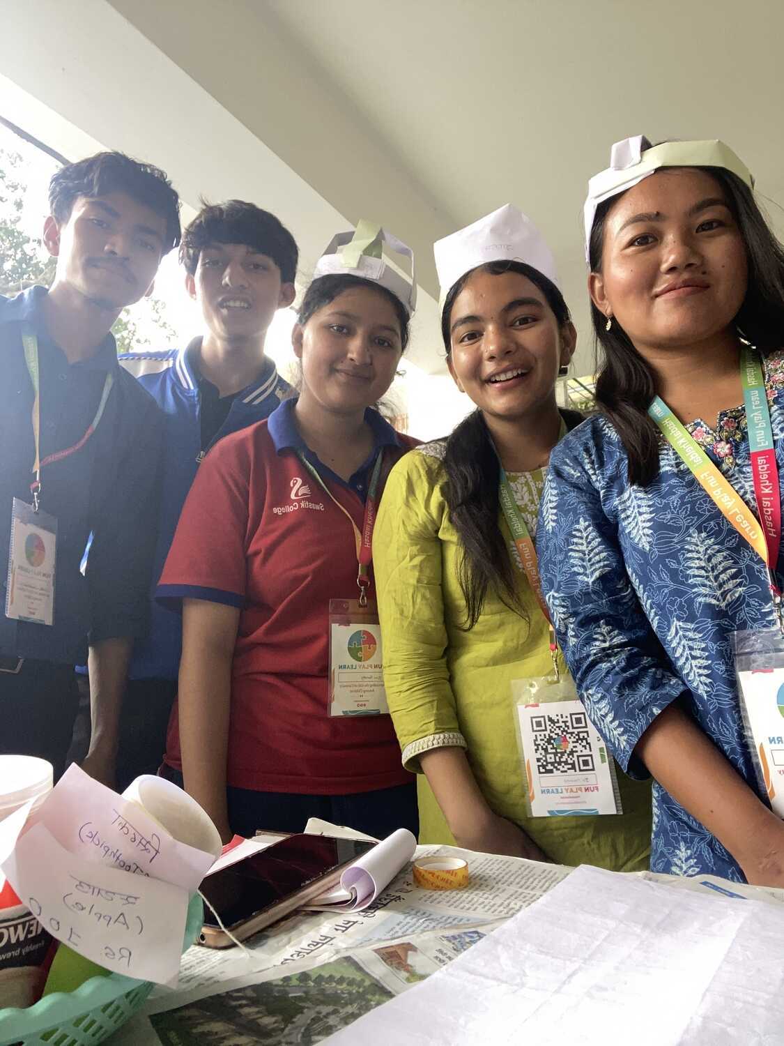 Team Member