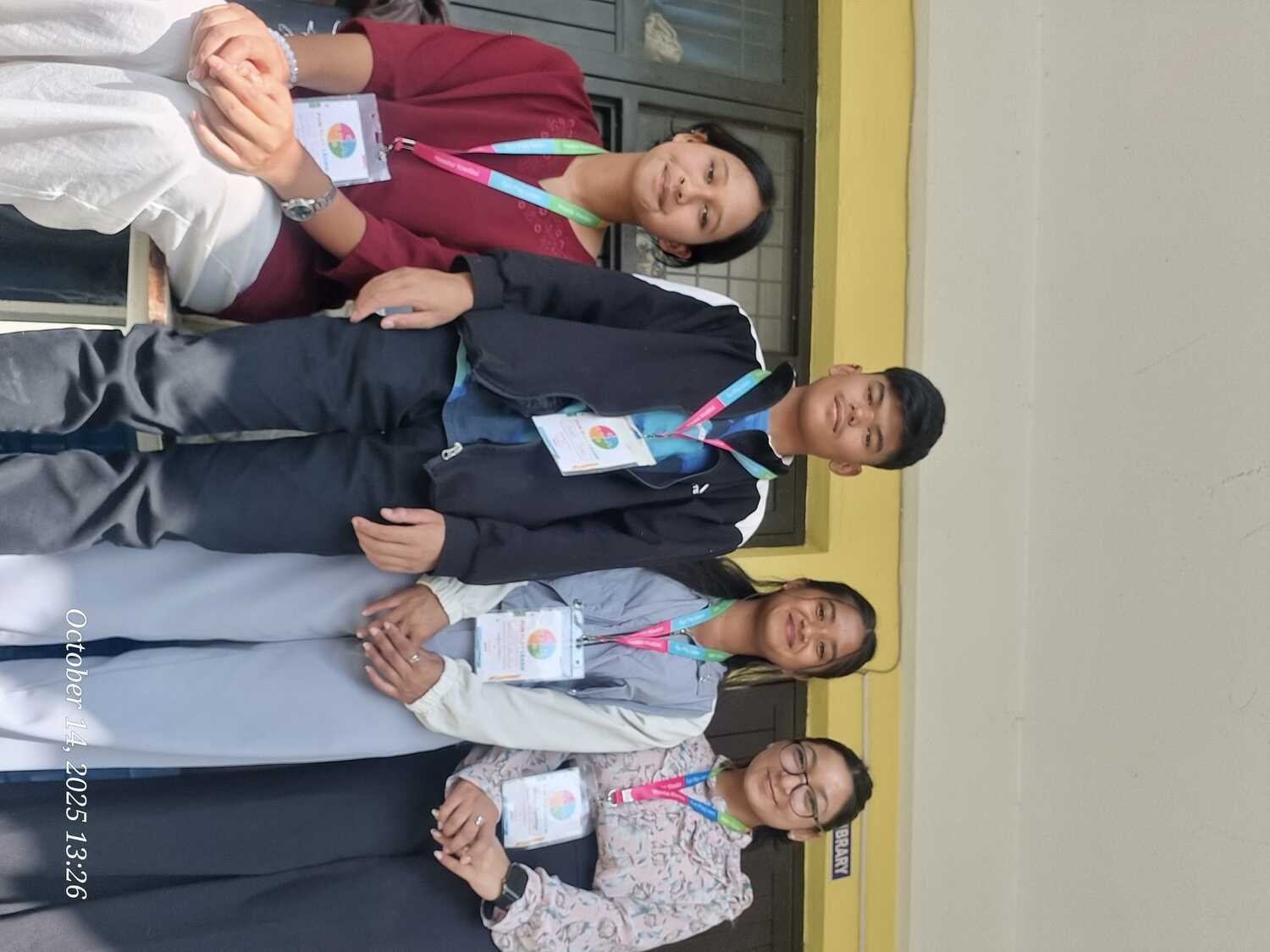 Team Member