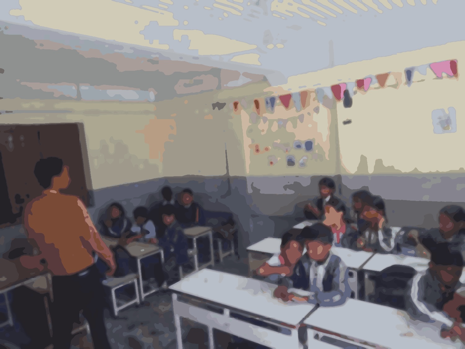 Balpremi secondary school