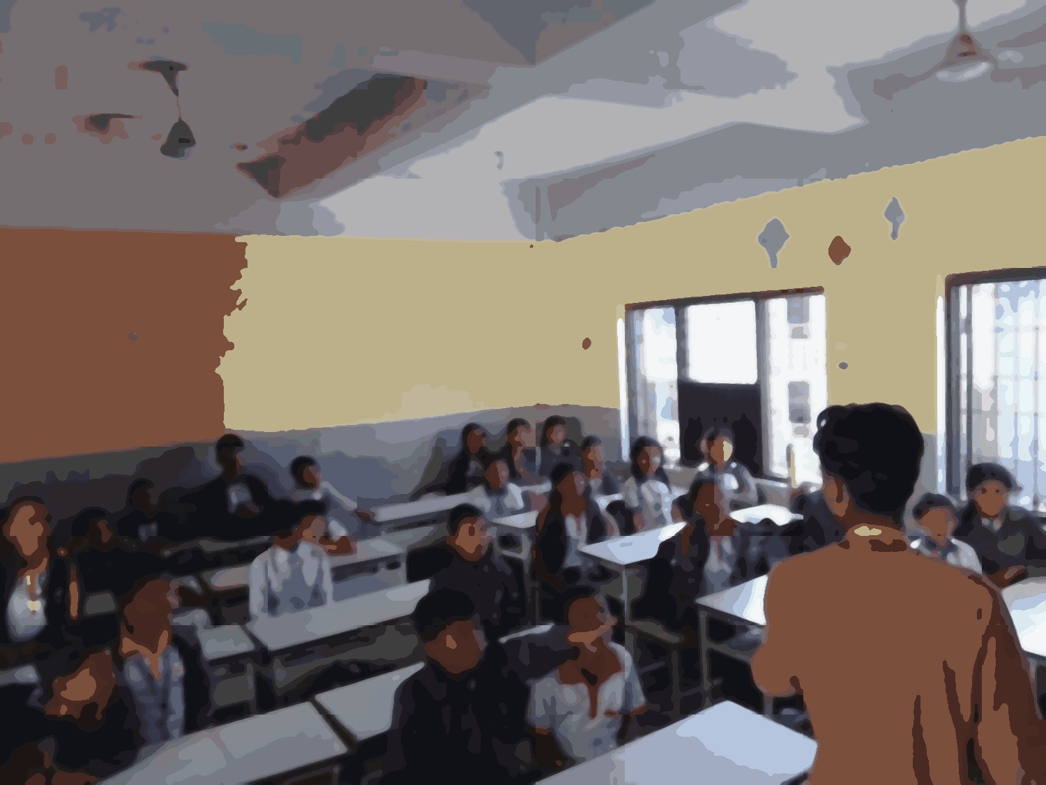 Balpremi secondary school