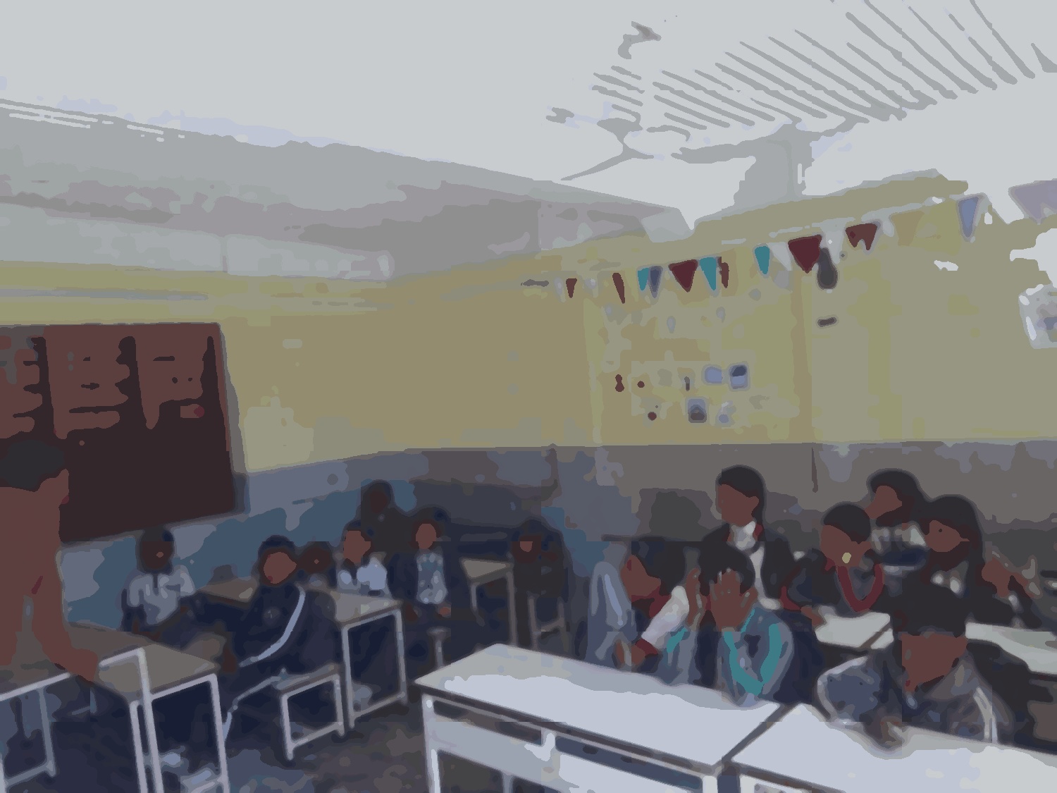 Balpremi secondary school