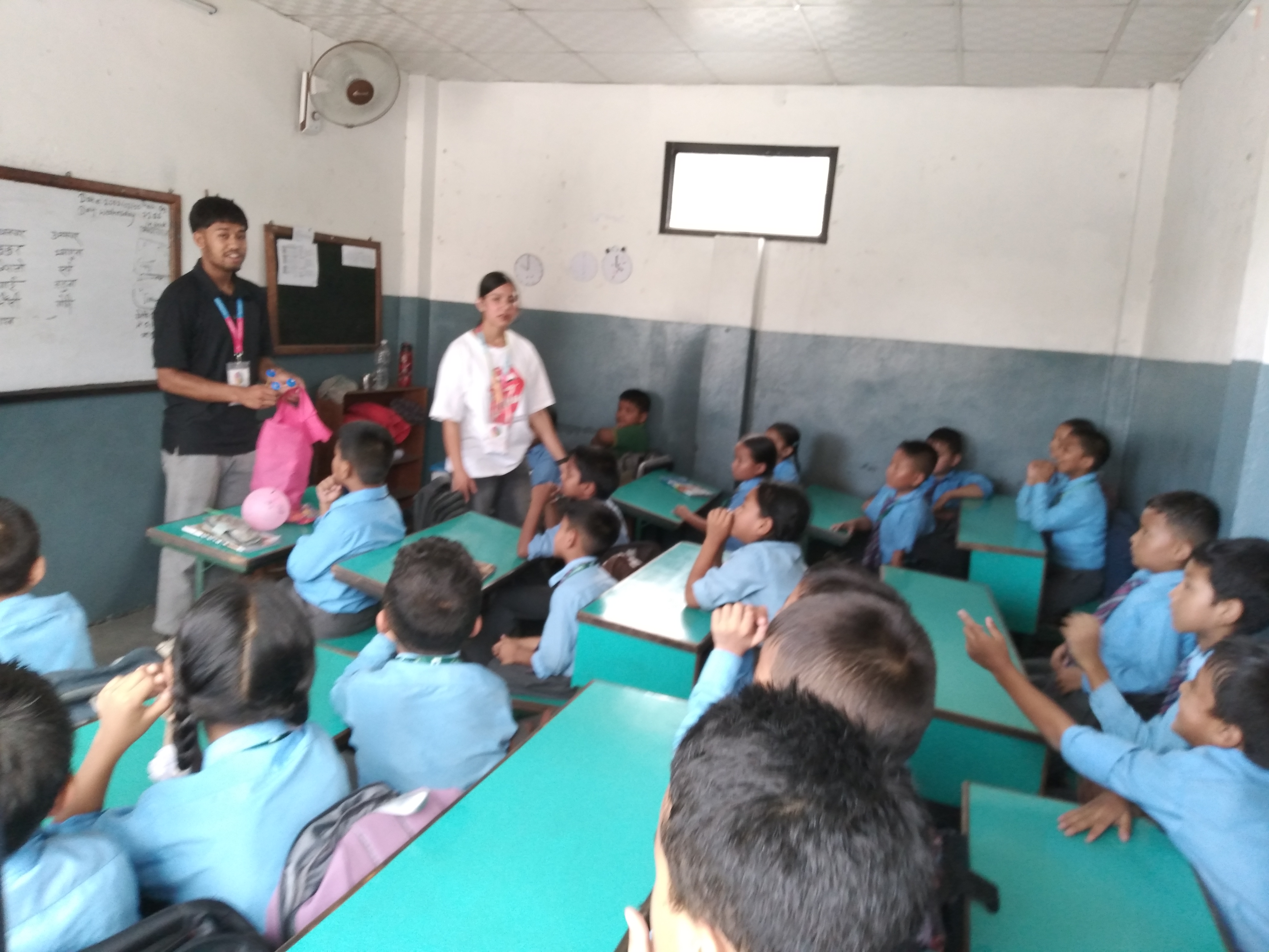 Creative learners' Academy