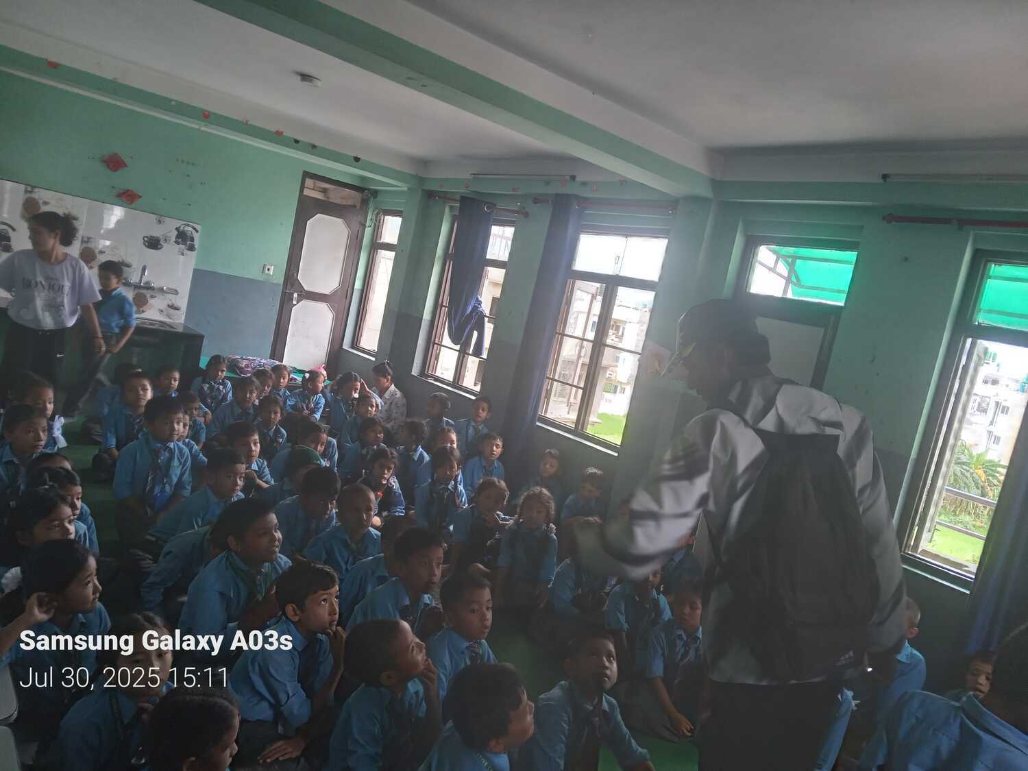 Creative learners' Academy