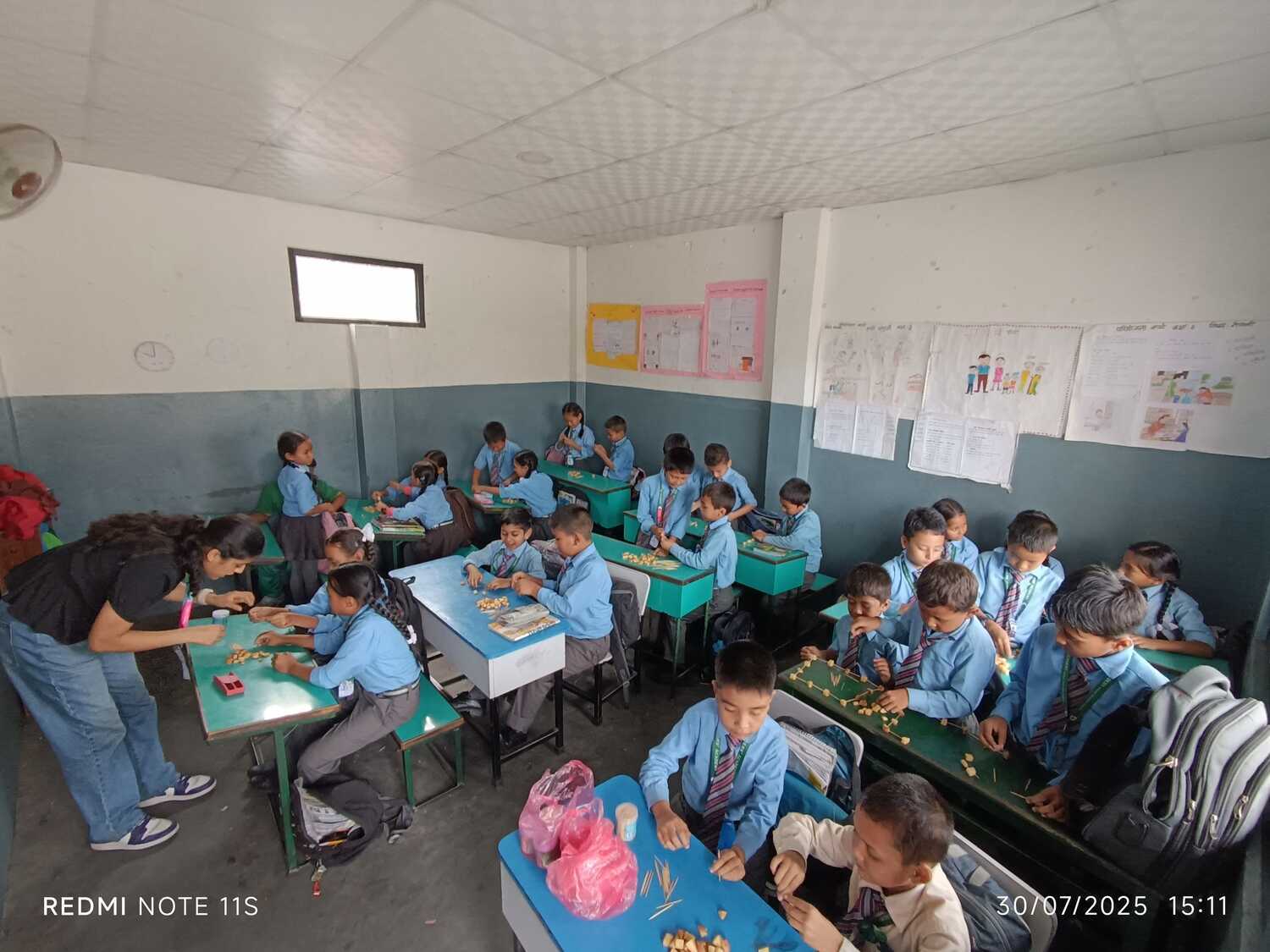 Creative learners' Academy