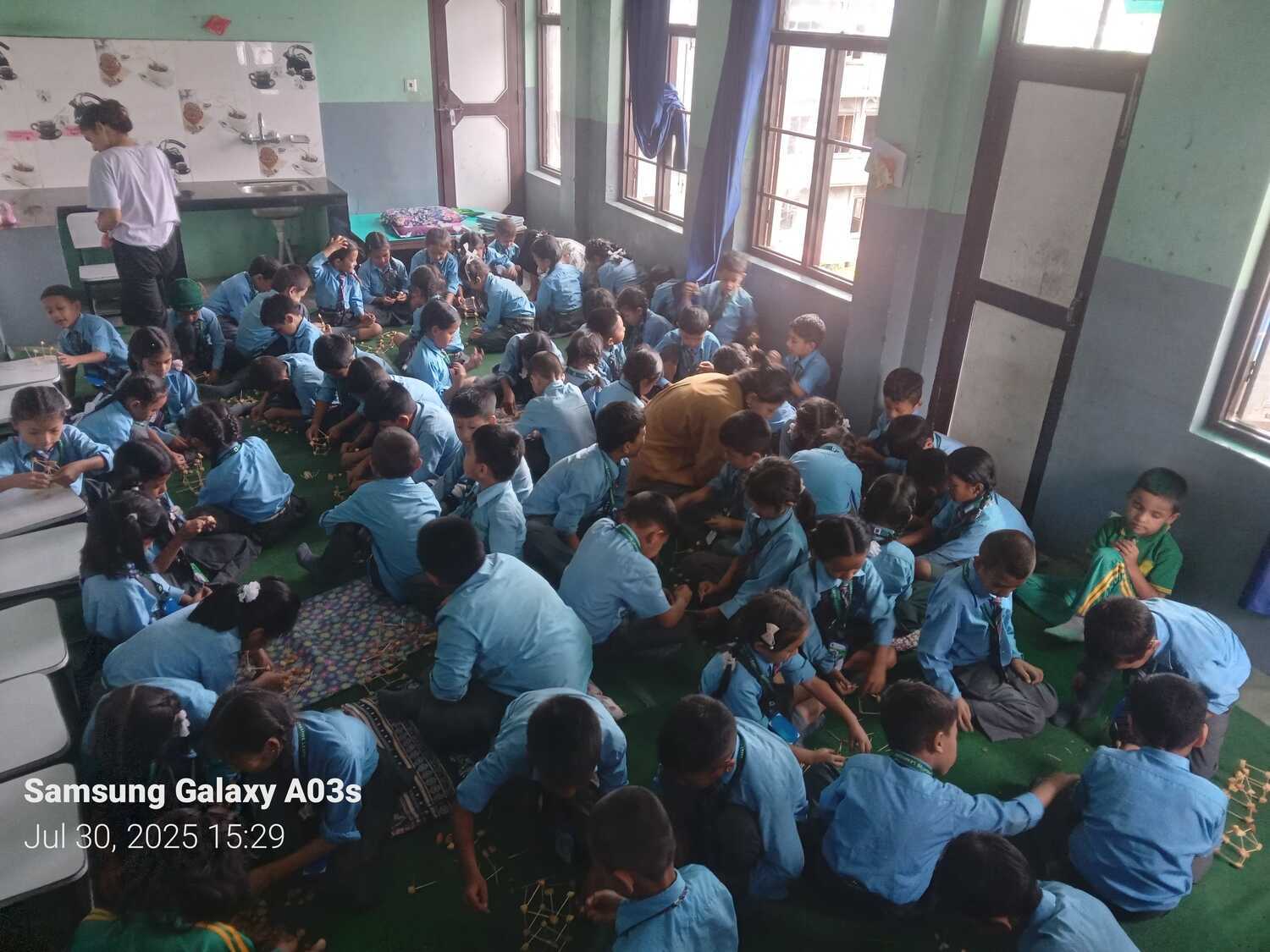 Creative learners' Academy