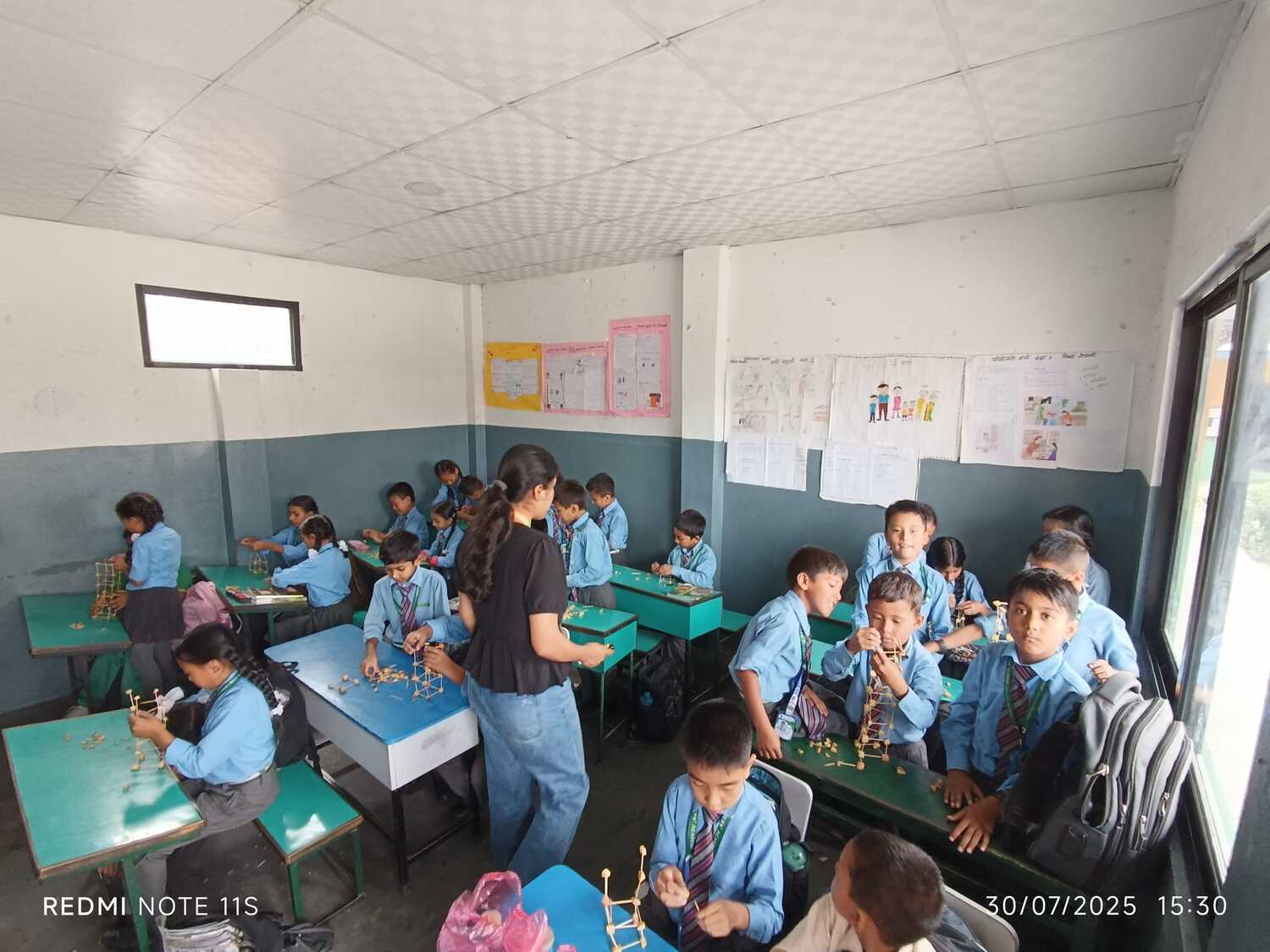 Creative learners' Academy