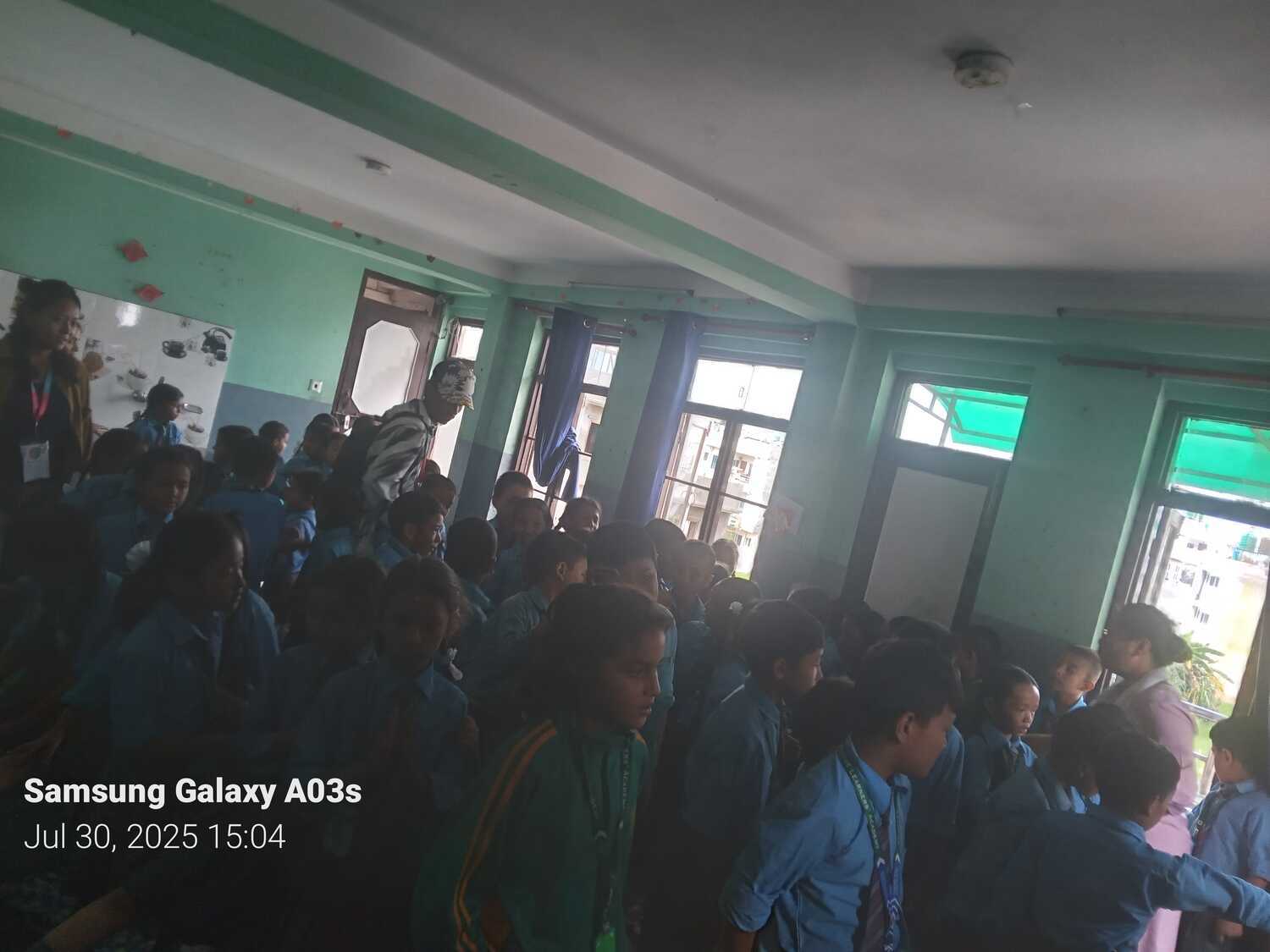 Creative learners' Academy