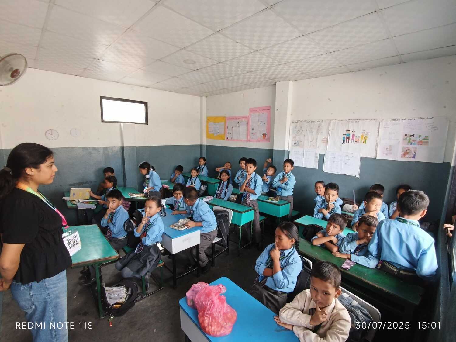 Creative learners' Academy