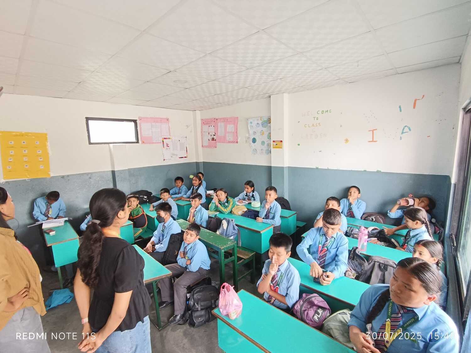 Creative learners' Academy