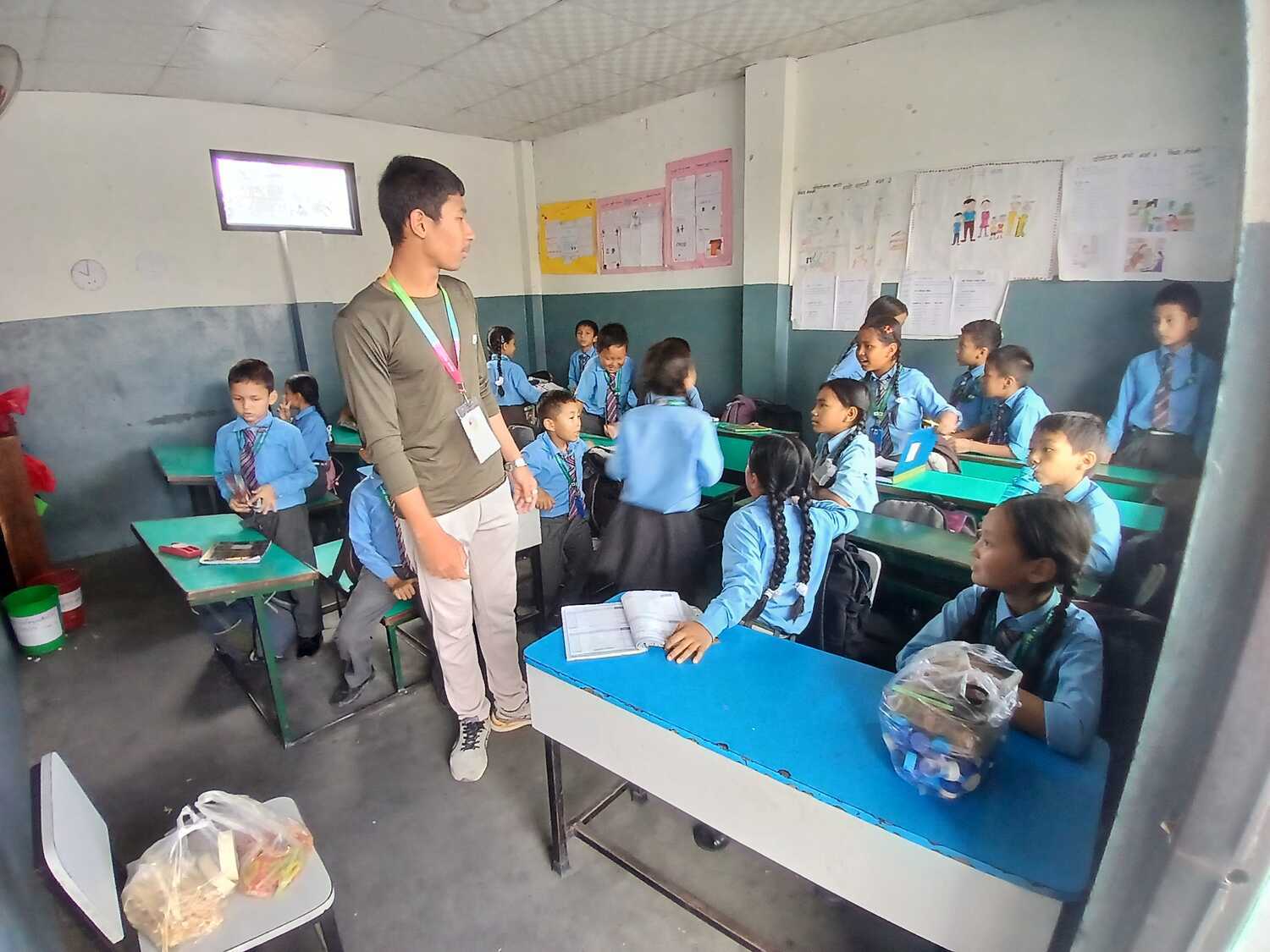 Creative learners' Academy