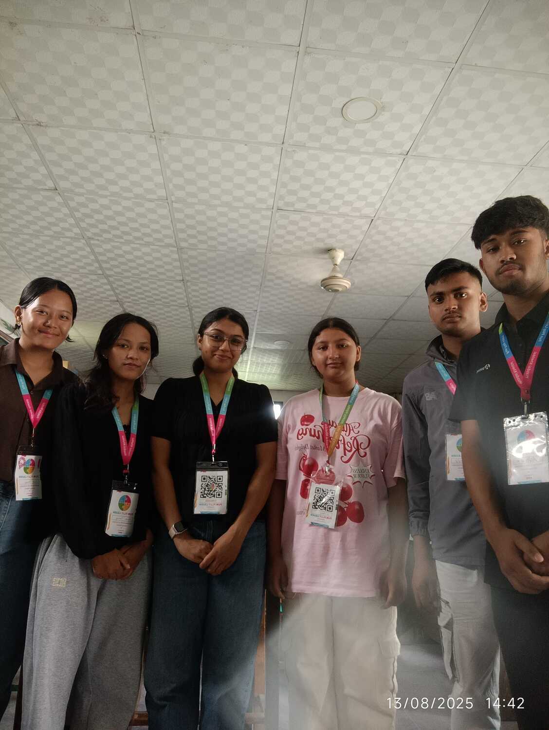 Team Member
