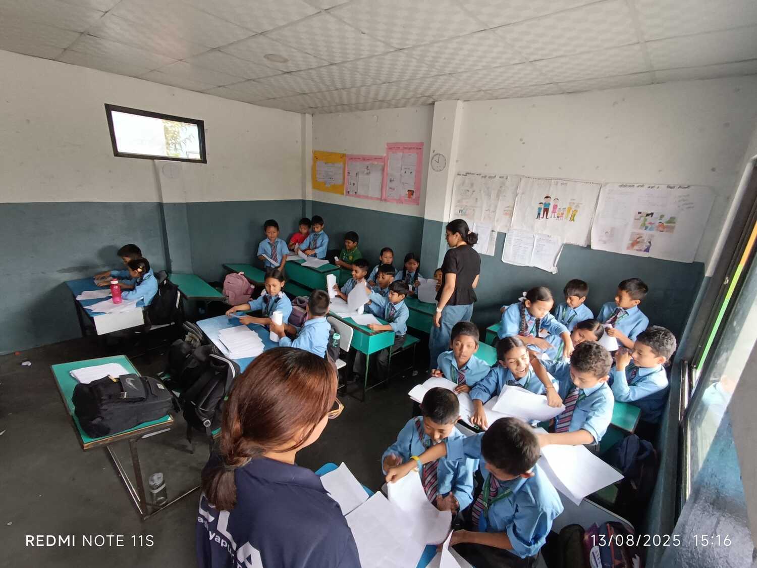 Creative learners' Academy
