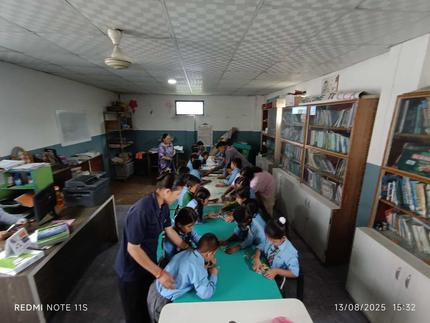 Creative learners' Academy