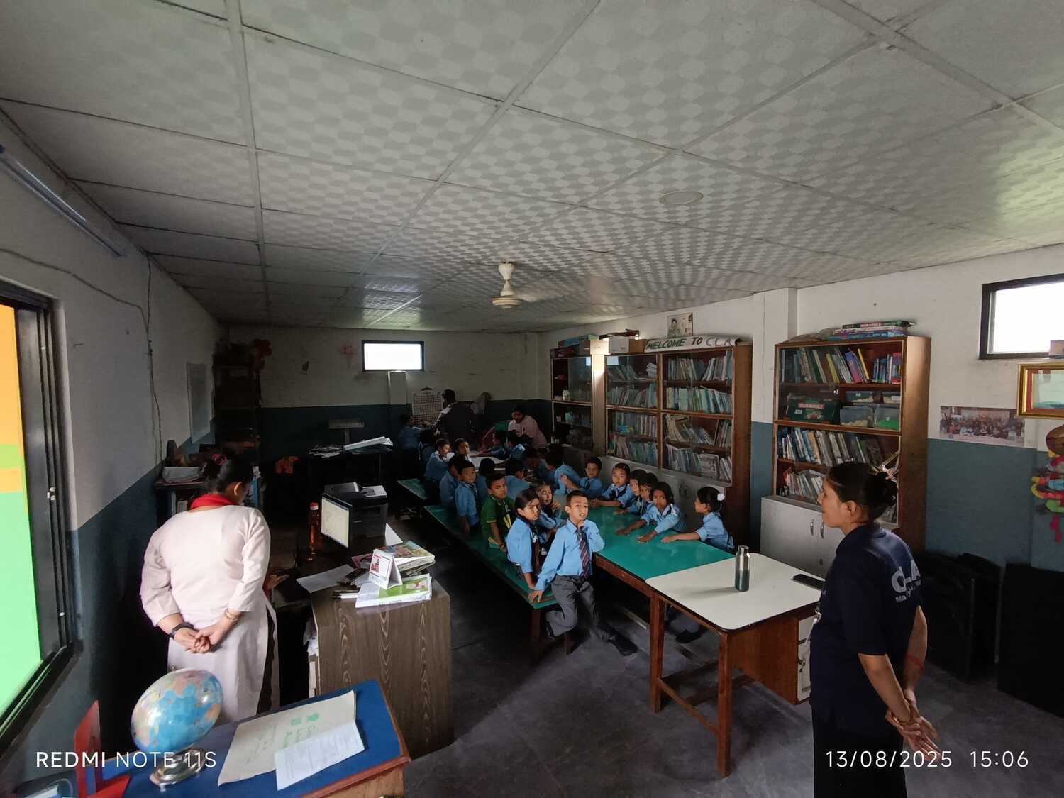 Creative learners' Academy