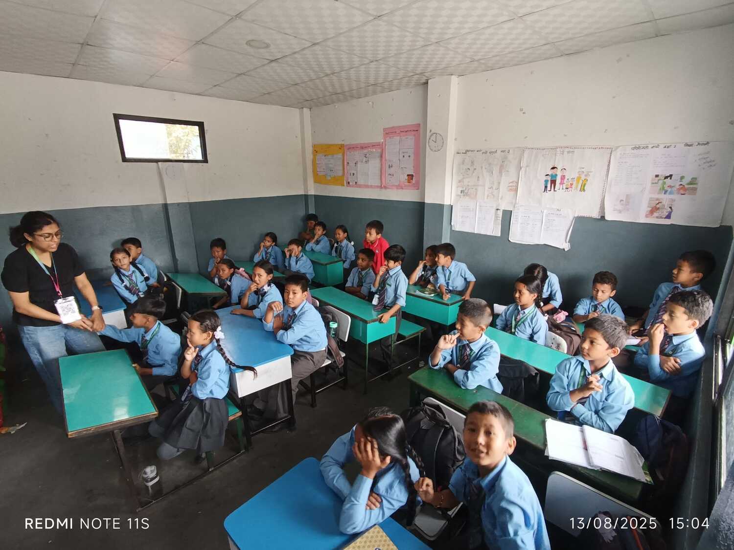 Creative learners' Academy
