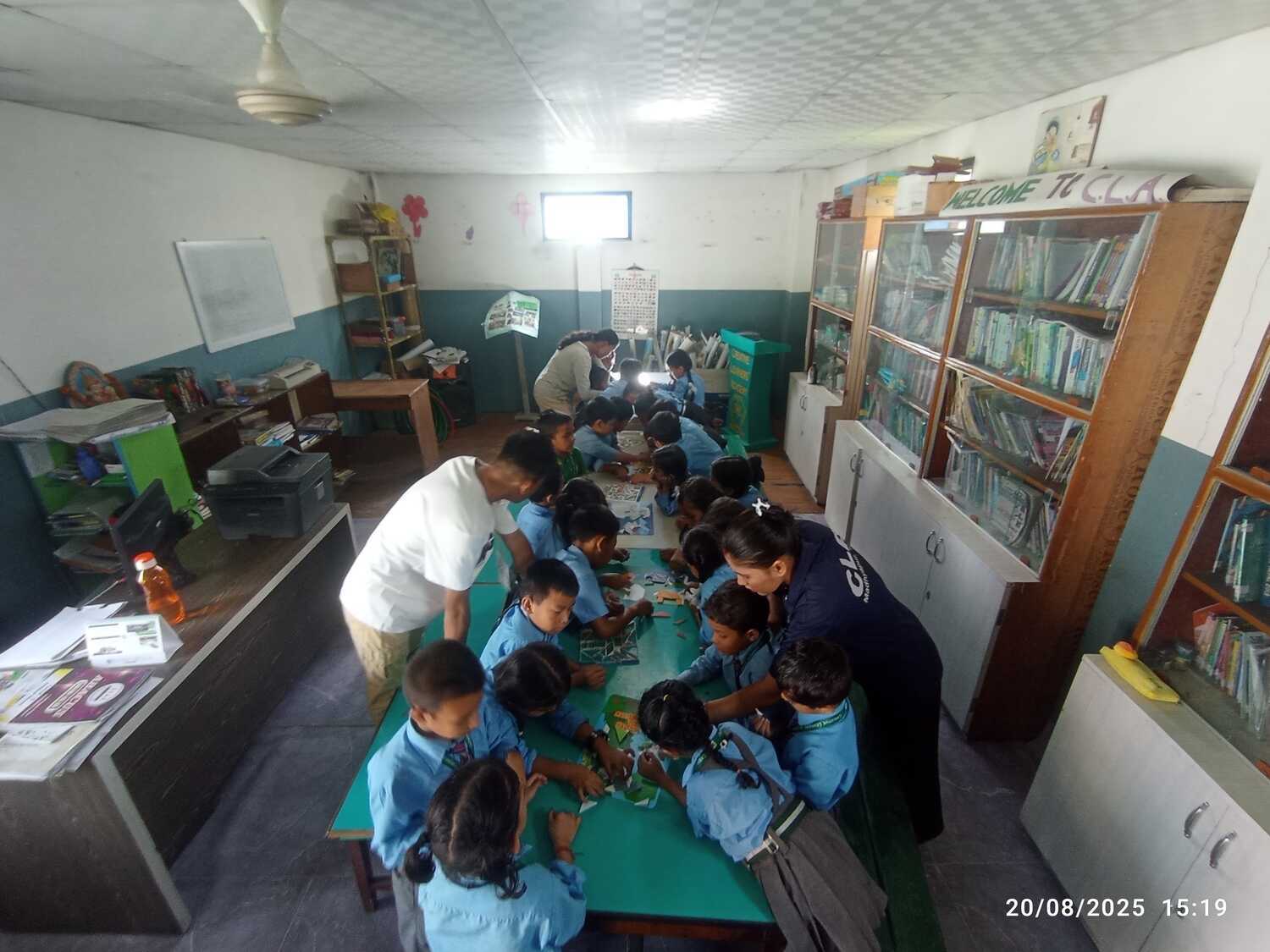 Creative learners Academy