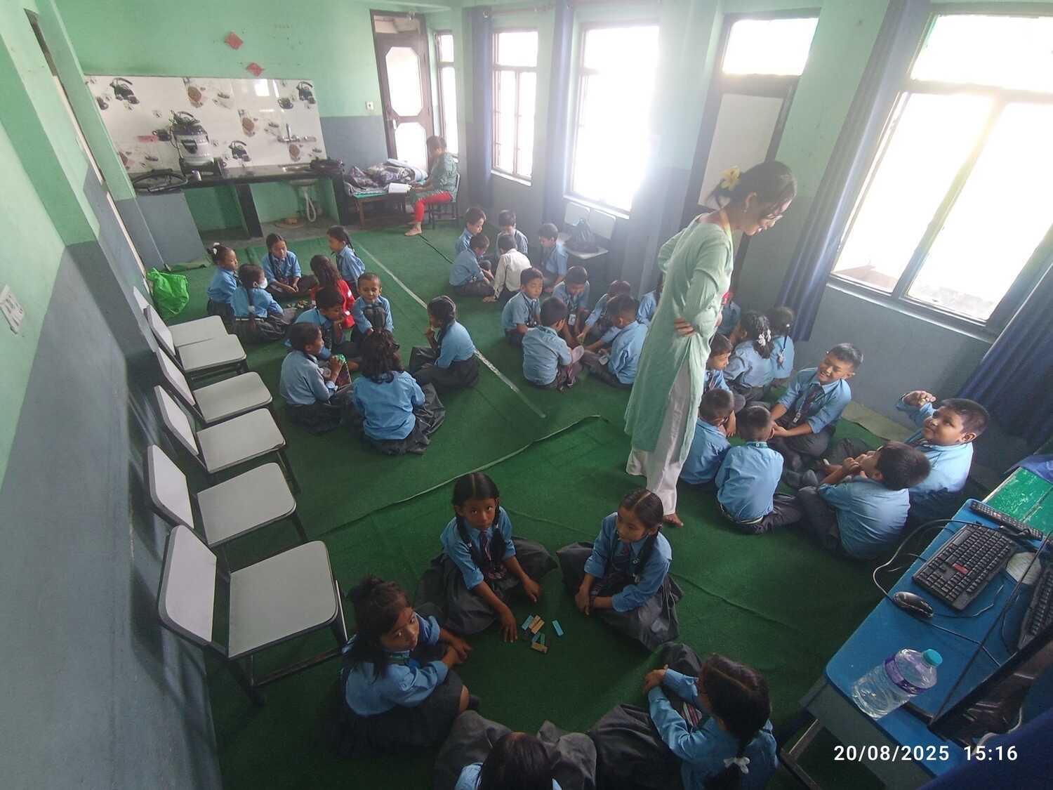 Creative learners Academy