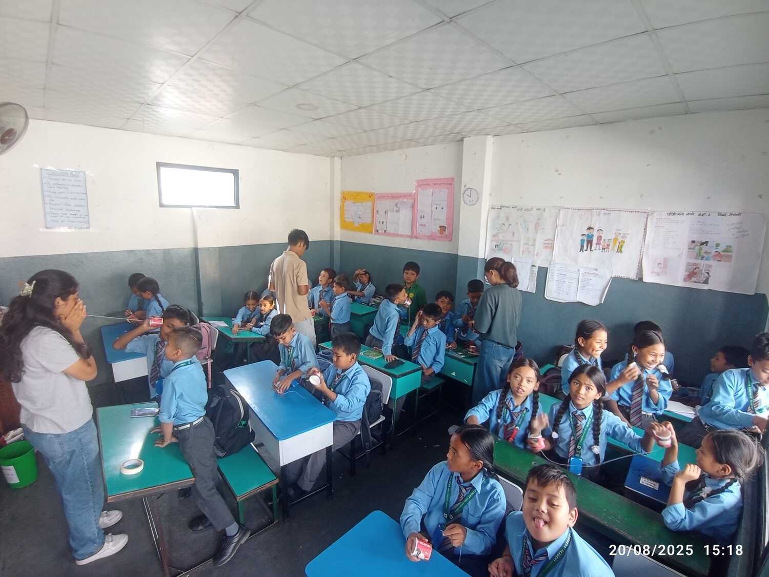 Creative learners Academy