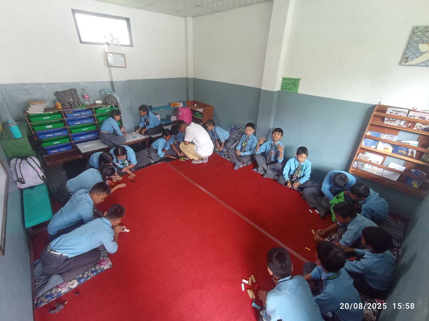 Creative learners Academy