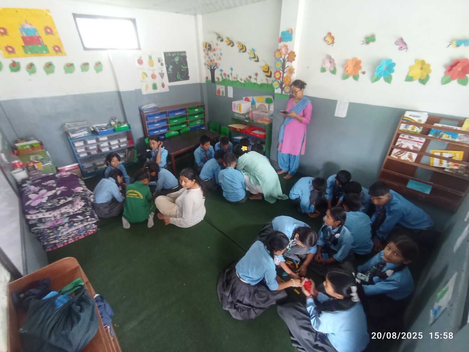 Creative learners Academy