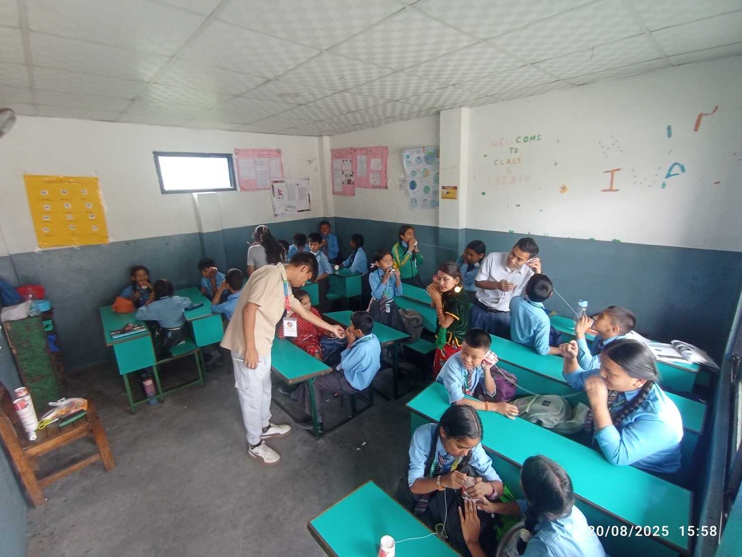 Creative learners Academy