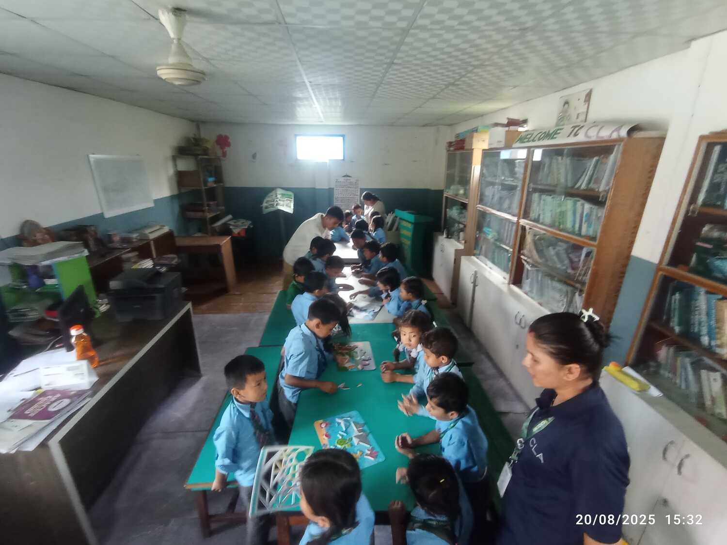 Creative learners Academy