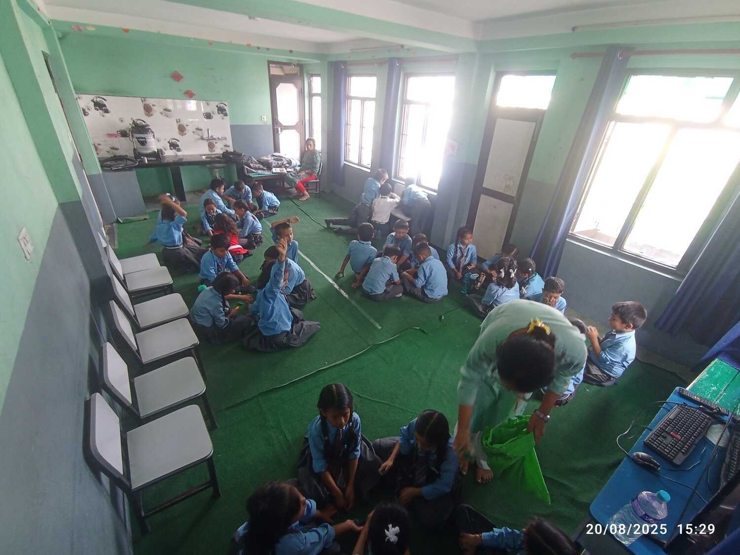 Creative learners Academy