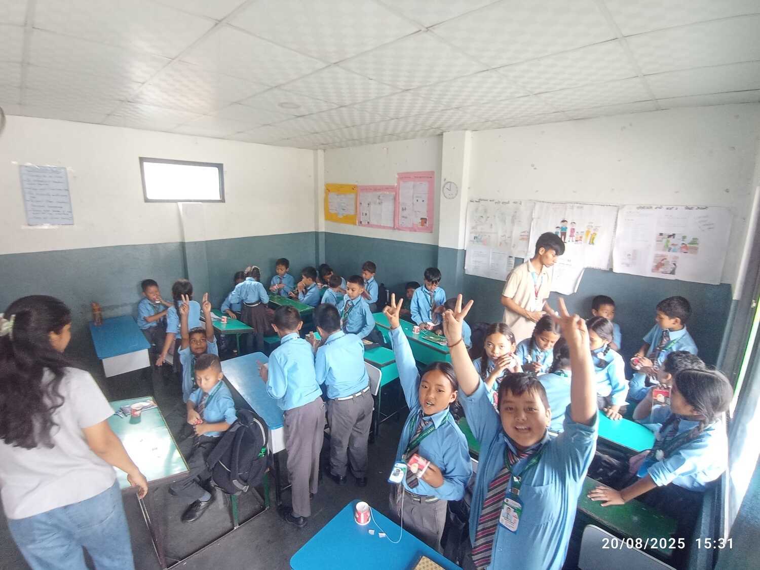 Creative learners Academy