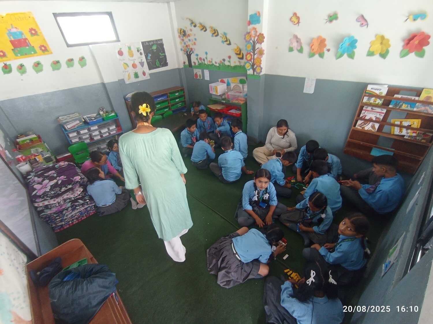 Creative learners Academy