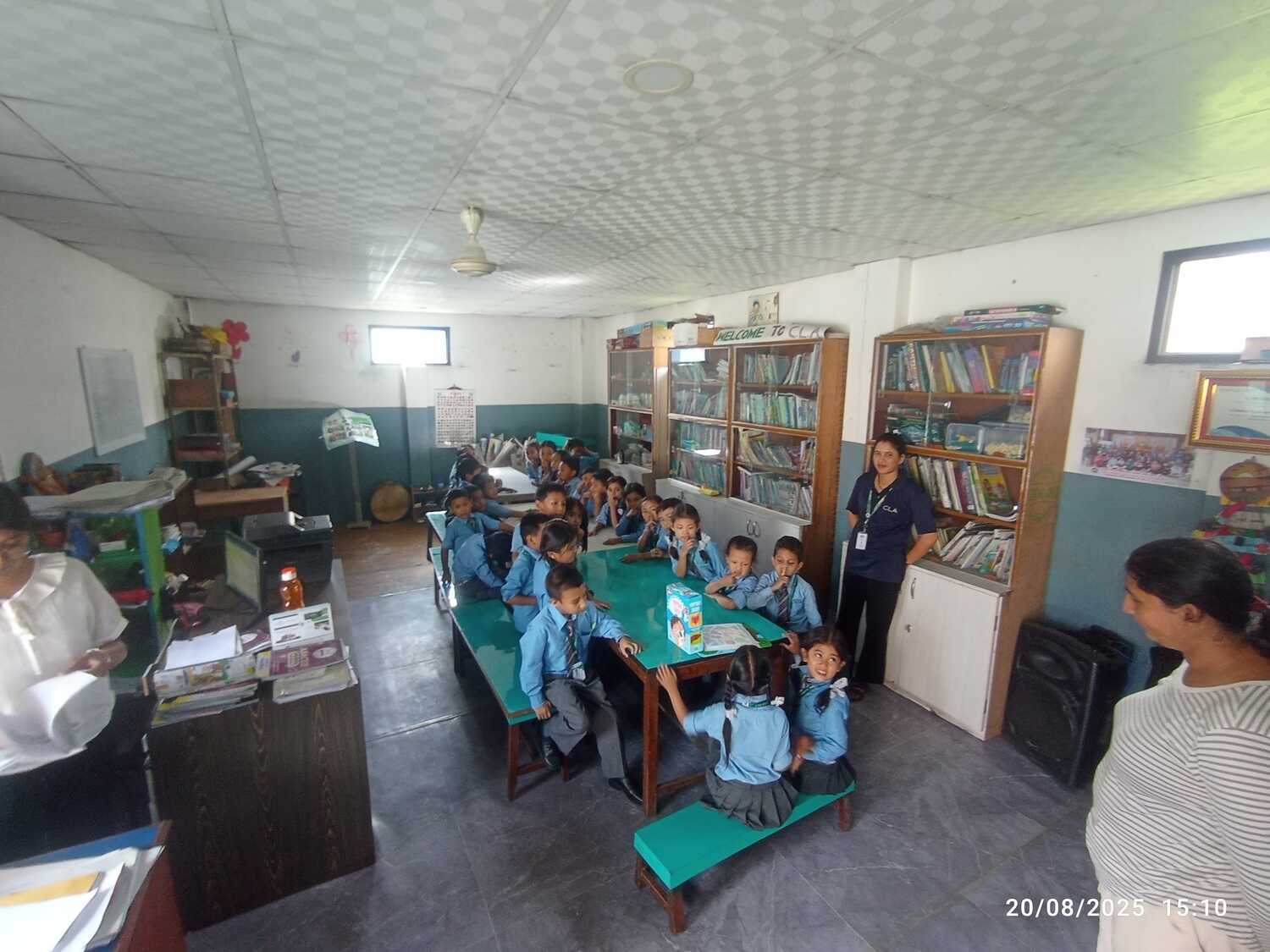 Creative learners Academy