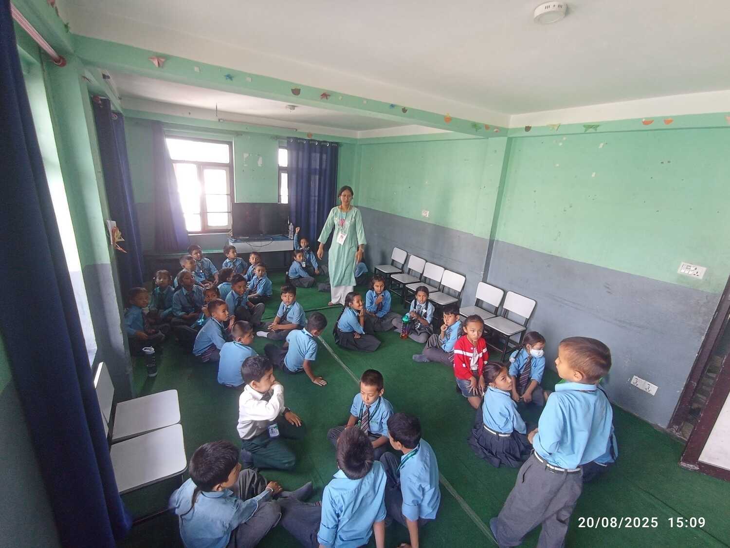 Creative learners Academy