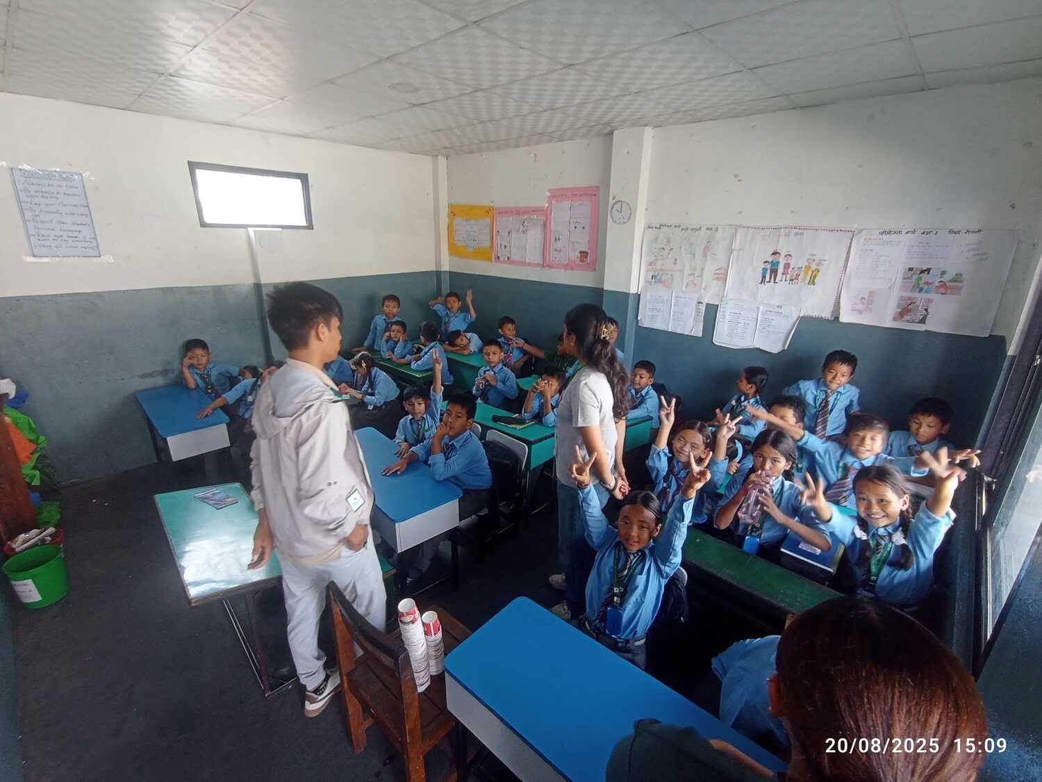 Creative learners Academy