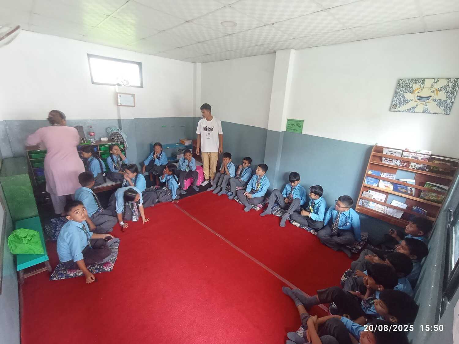 Creative learners Academy
