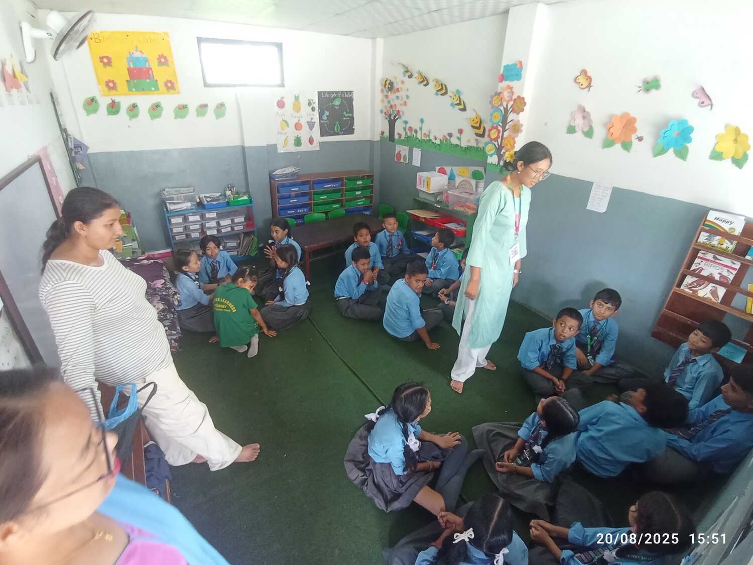 Creative learners Academy