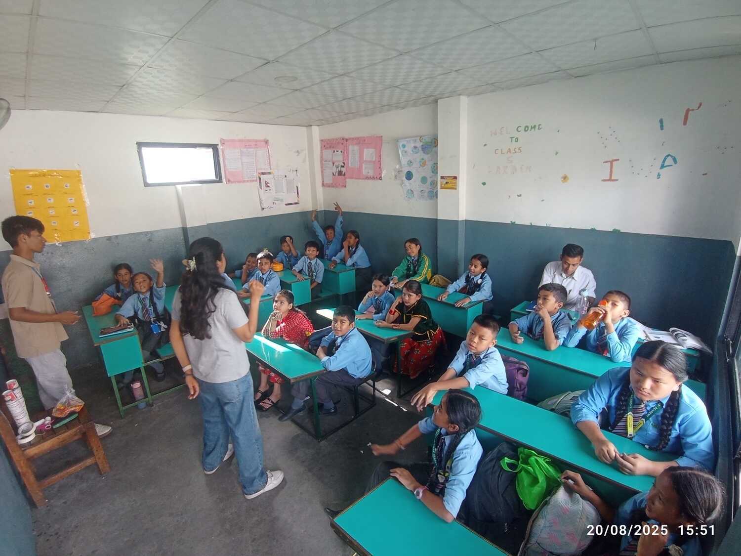 Creative learners Academy