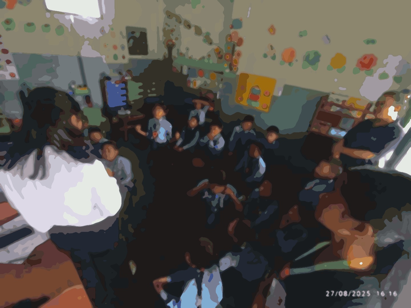 Creative learners Academy