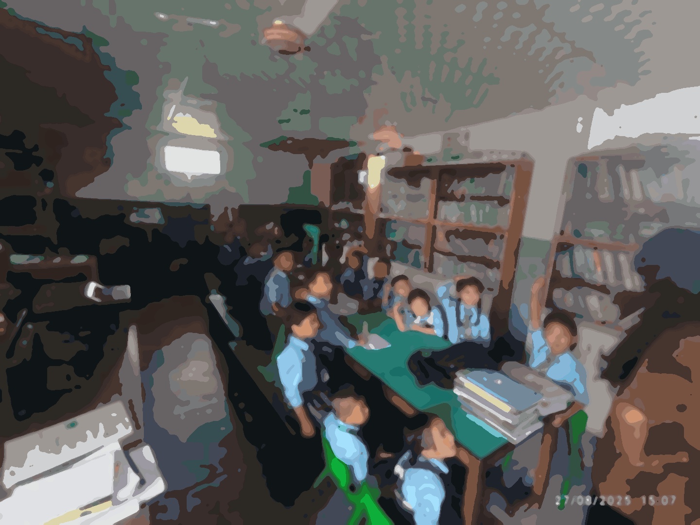 Creative learners Academy
