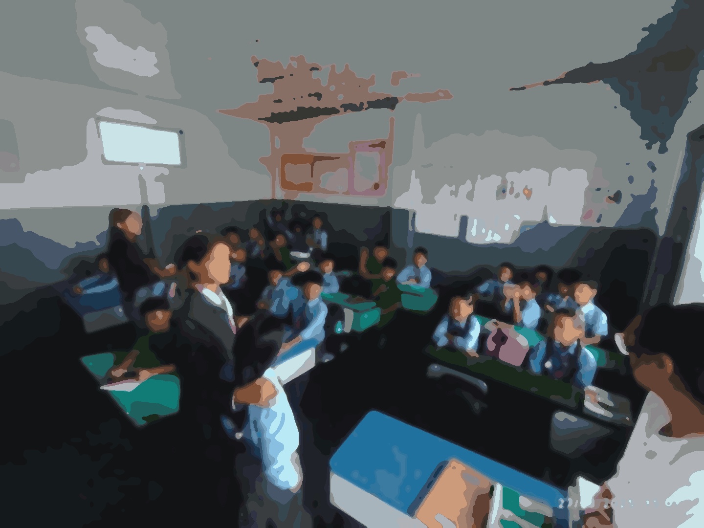 Creative learners Academy
