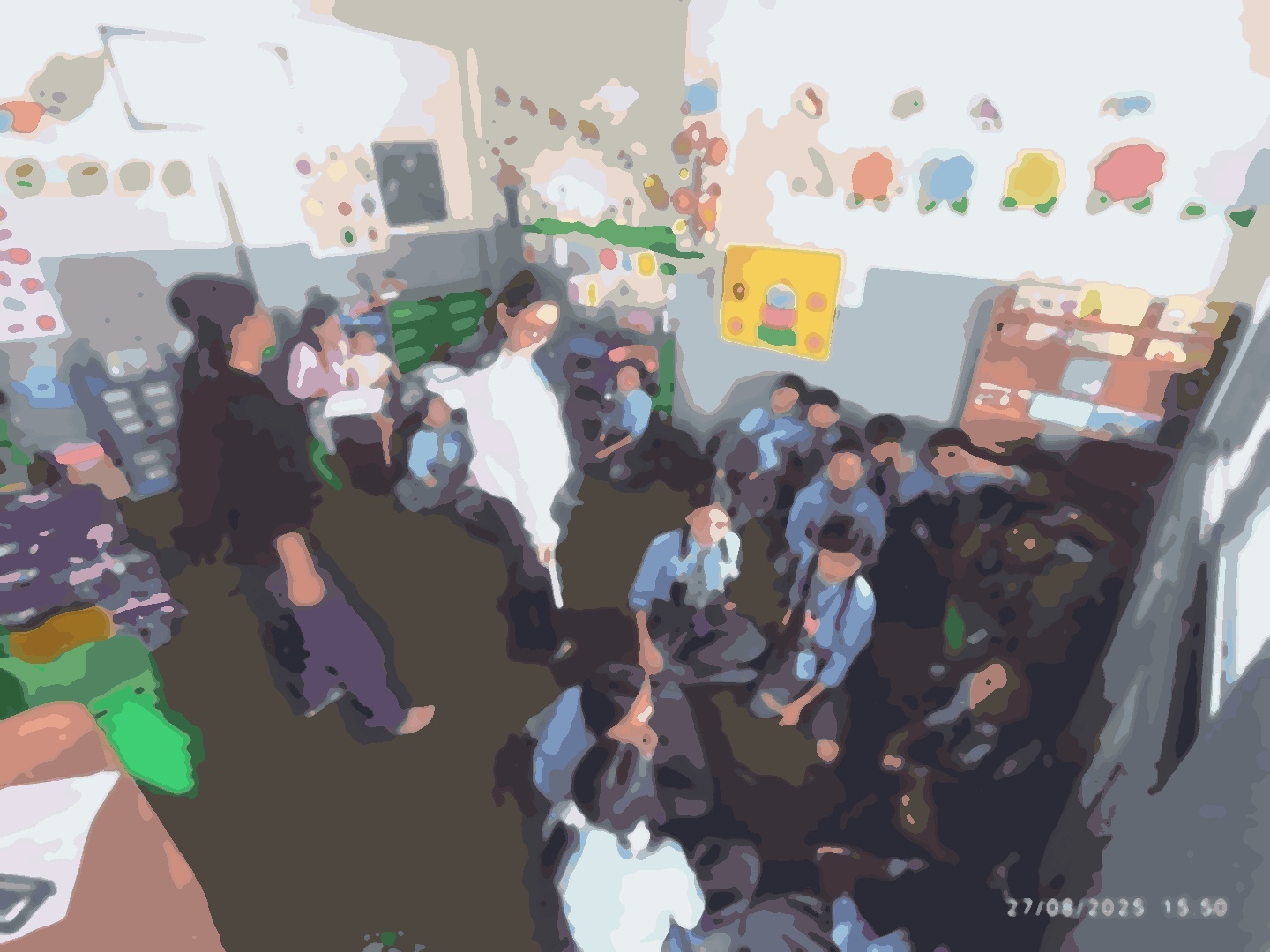 Creative learners Academy