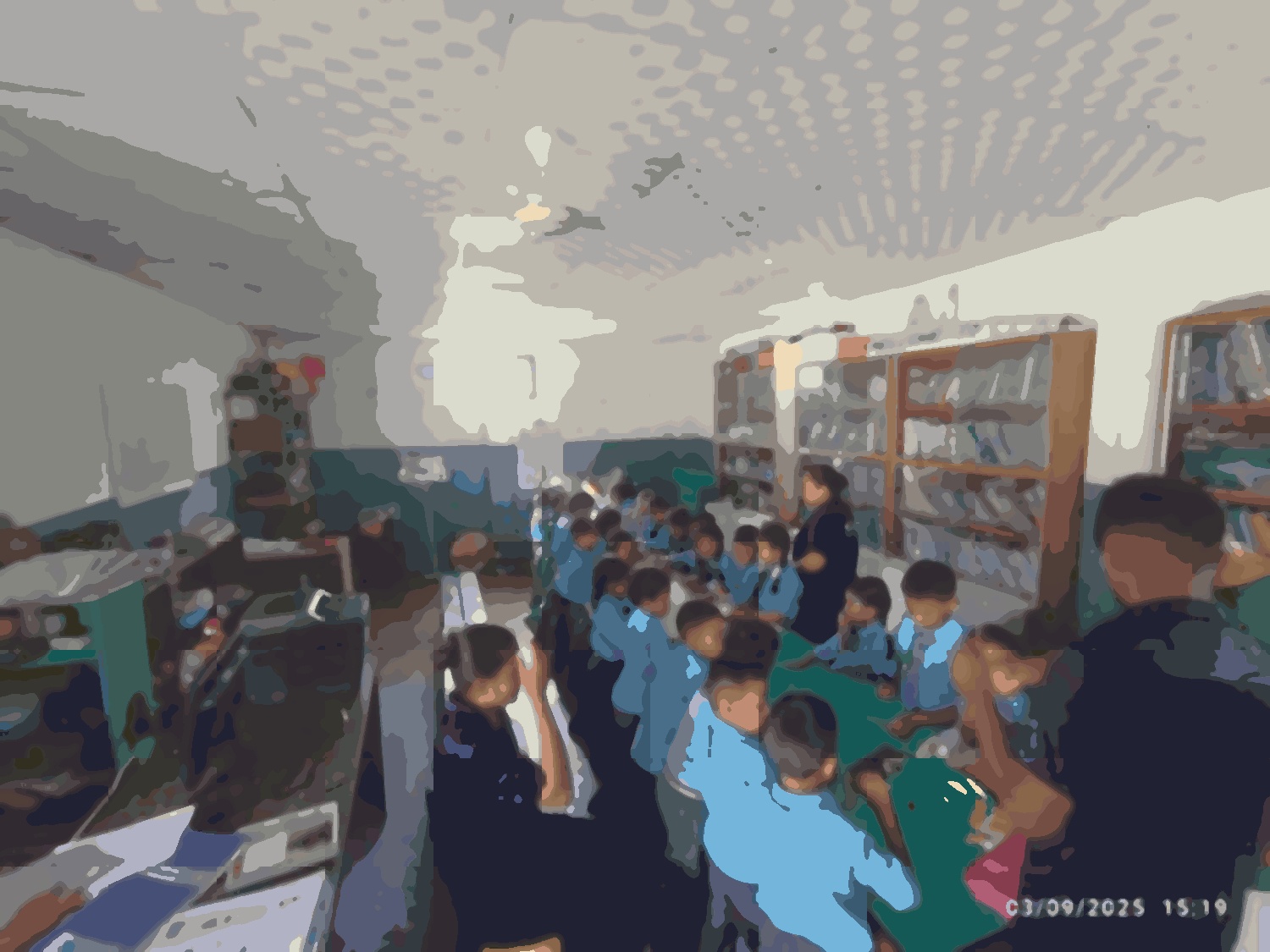 Creative learners Academy